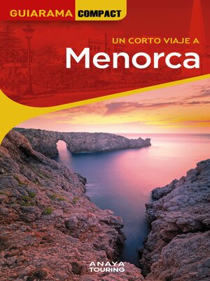 cover image of Menorca